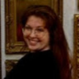 Meet your Posher, Molly